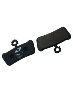 Jagwire Disc Mountain Pro Extreme Bremsbeläge (SRAM / AVID)
