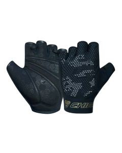 Chiba Pure Race Fahrradhandschuhe (schwarz)