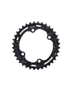 Shimano Deore Kettenblatt (für FCM5100 | 2x11 fach | 36 Zähne)