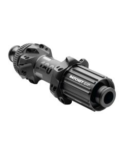 DT Swiss 180 Road DB Hinterradnabe (142/12mm TA | CL | 28 Loch | Shimano 11 S Road)