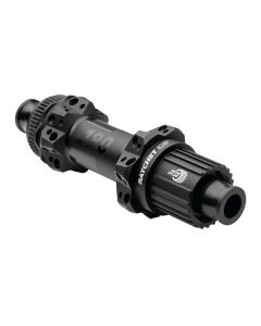 DT Swiss 180 MTB DB Hinterradnabe (148/12mm TA Boost | CL | 28 Loch | Shimano MicSp)