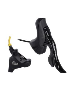 Campagnolo Chorus Brems- / Schalthebel (EP21-CHD12RR6 | HR-Zange | 12-fach | rechts | Öl)