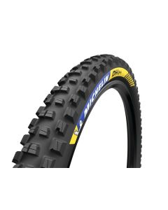 Michelin DH 34 Fahrradreifen (29" | 2.40" | 61-622 | TL-Ready)