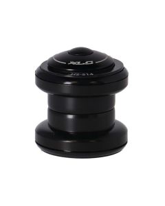 XLC HS-S14 A-Head Steuersatz (1" Konus | Ø27,0mm | schwarz)