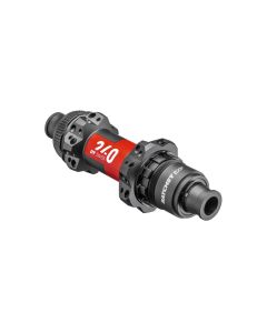DT Swiss 240EXP MTB DB Straightpull Hinterradnabe (148/12mm TA Boost | 28 Loch | CL | Sram XD)