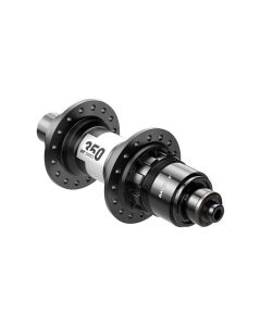 DT Swiss 350 Road Non Disc Hinterradnabe (130/5mm QR | 24 Loch | Sram XDR RD)