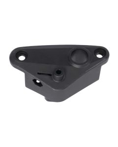 XLC Federabdeckung für Mono S / Duo S (rechts)