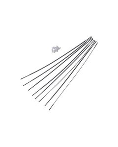 DT Swiss Speichenkit für ERC1100 Dicut 35