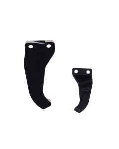 XLC KS-X10 Ständerplatte (Ghost Riot/E-Riot KSA18 | ØM5 | inkl. 2xM6)