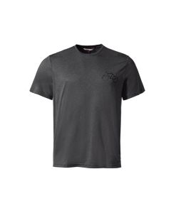 Vaude Mineo II T-Shirt Herren (iron)
