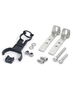 Hebie Befestigungsset (für Steckbleche 0742/0761)