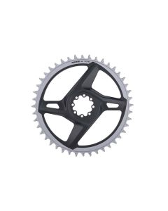 Sram Road Red/Force X-Sync Kettenblatt (grau | 44 Zähne | Alu | DM | 12-fach)