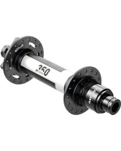 DT Swiss 350 Fatbike DB Hinterradnabe (197/12mm TA | IS 6-Bolt | 32 Loch | Sram XD)