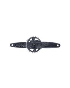 Sram GX Eagle DUB Kettenradgarnitur (32 Zähne | X-SYNC2 | DM | 12-fach | 165mm)