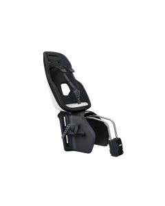 Thule Yepp Nexxt 2 Maxi FM Kindersitz (weiß | Befestigung Rahmen)