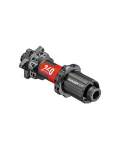 DT Swiss 240EXP MTB DB Straightpull Hinterradnabe (148/12mm TA Boost | 28 Loch | IS 6-Bolt | Shimano Light)