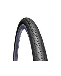 Mitas Flash V 66 Fahrradreifen (28" | 1.75" | 47-622)