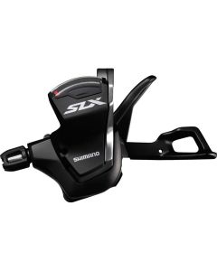 Shimano SLX SL-M7000 I-Spec B Schalthebel (2/3-fach | links | 205cm | Rapidfire)