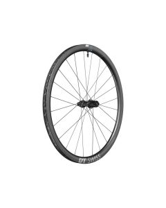 DT Swiss CRC1400 Spline DB 35m Hinterrad (28" | Carbon | CL | 142/12mm TA | Shimano RD11SP)