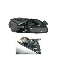 SKS Explorer EXP. Sattelrohrtasche (13 Liter)