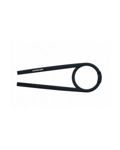 Hebie ChainGlider Vollkettenschutz (42 Zähne)