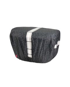 KLICKfix Regenschutzhülle für Carrybag GT