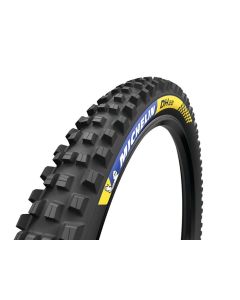 Michelin DH 22 Fahrradreifen (27.5" | 2.40" | 61-584 | TL-Ready)