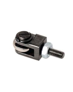 DT Swiss Messeinsatz für Messuhr (M2.5 Stahlrolle)