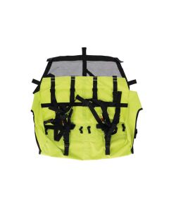 XLC BS-X05 Ersatzsitz für Duo 8teen (limone | ab 2018)