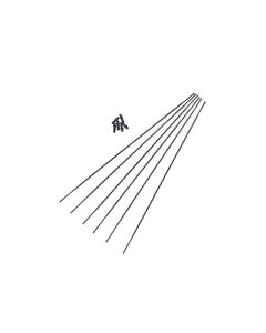 DT Swiss Speichenkit für XMC1200 Spline