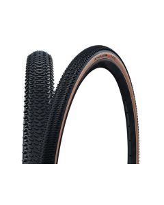 Schwalbe G-ONE R Evolution Super Race 27.5" Faltreifen (45-584 | transparent-skin)