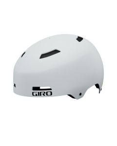 Giro Quarter FS MIPS Fahrradhelm (matt kreideweiß)