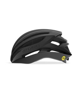 Giro Syntax MIPS Fahrradhelm (mattschwarz)