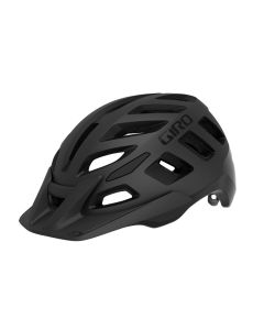 Giro Radix MIPS Fahrradhelm (mattschwarz)