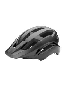 Giro Manifest Spherical Fahrradhelm (mattschwarz)