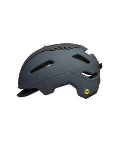 Bell Annex MIPS Fahrradhelm (matt lead schwarz)