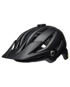 Bell Sixer MIPS Fahrradhelm (matt / gloss schwarz)