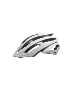 Bell Catalyst MIPS Fahrradhelm (matt / weiß / dunkelgrau)