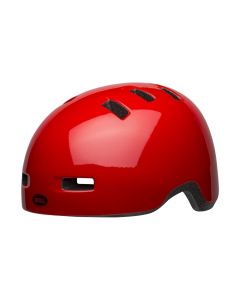 Bell Bike Lil Ripper gloss red