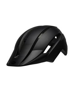 Bell Bike Sidetrack II MIPS matte black