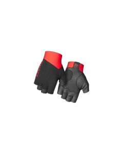 Giro Zero CS Fahrradhandschuhe (rot)
