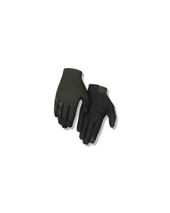 Giro Xnetic Trail Fahrradhandschuhe (olivgrün)