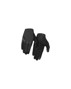 Giro Havoc Fahrradhandschuhe Damen (grau / grün)