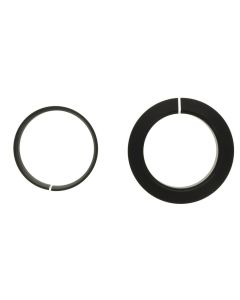 LOOK ZED3 rechte Ringe-Kit