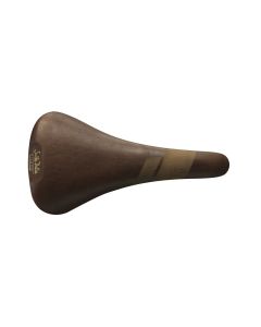 Selle Italia Flite Bullitt bright brown