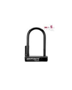 Kryptonite Keeper Mini-6