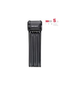 Kryptonite Keeper 510 Faltschloss (100cm)