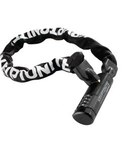 Kryptonite KryptoLok I.C. Combo 790 Kettenschloss (90cm)