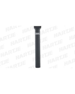 Radio Seat post Team 200mm (black)