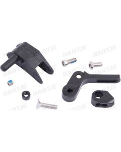 Conway chain guide (black)